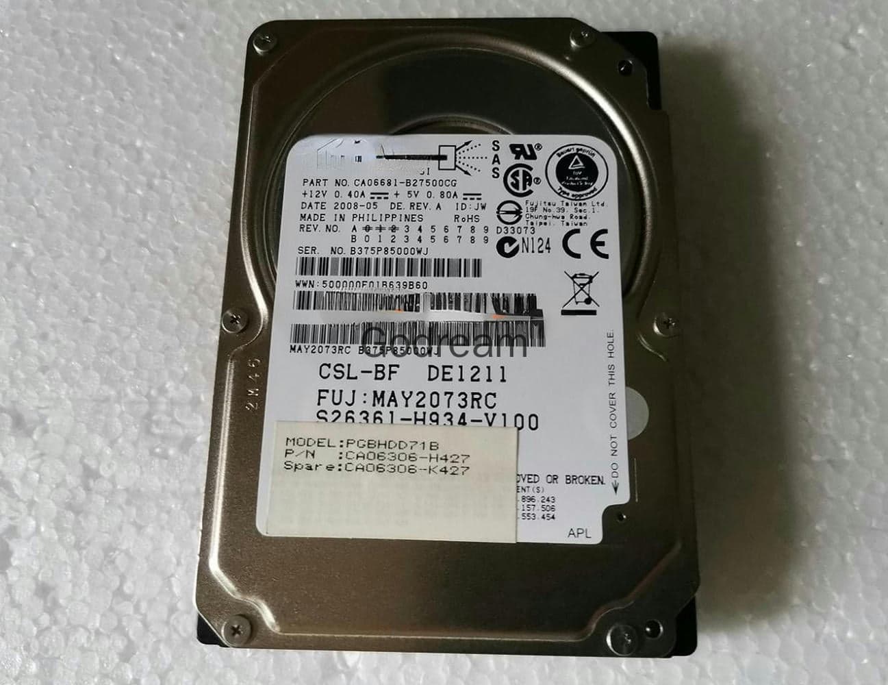 Product image 1