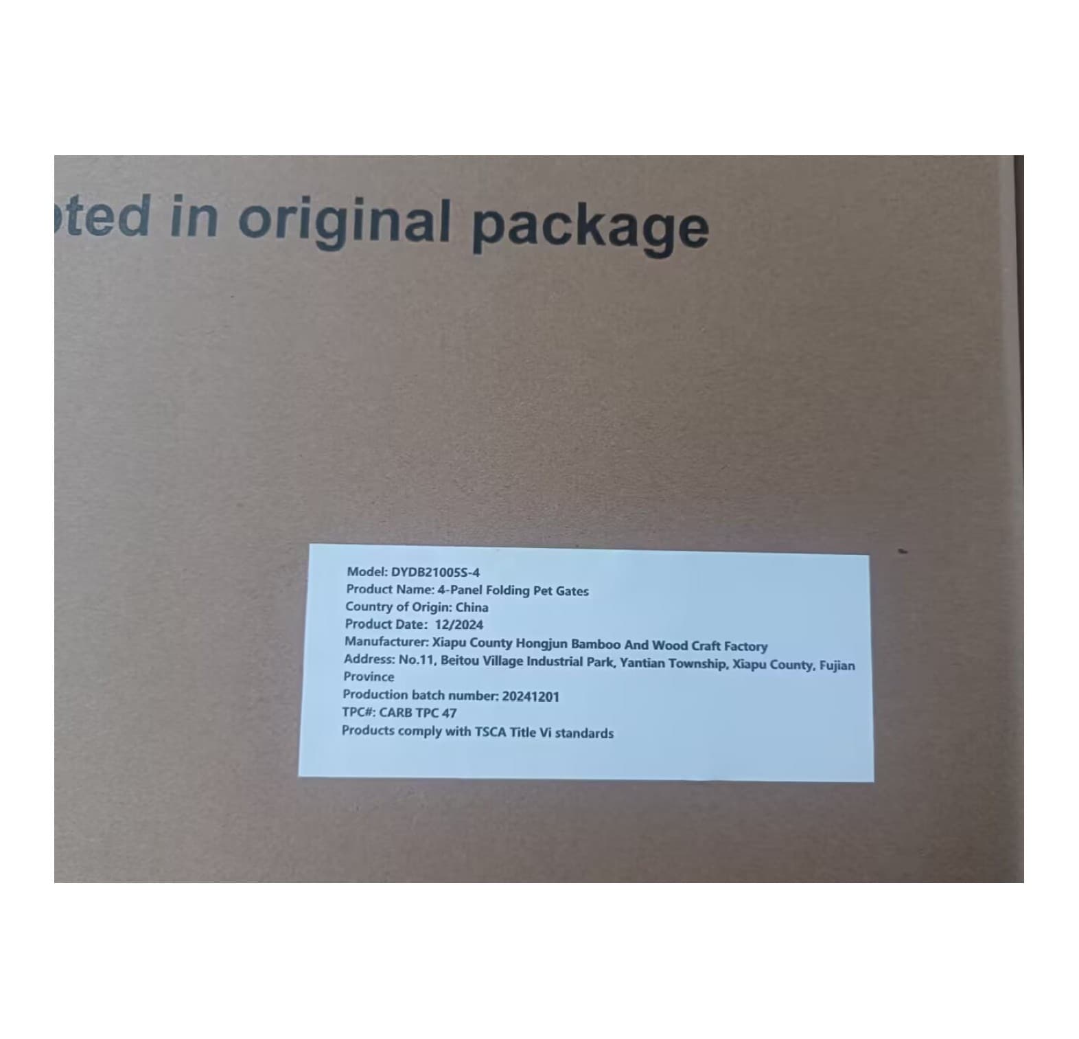 Product image 1