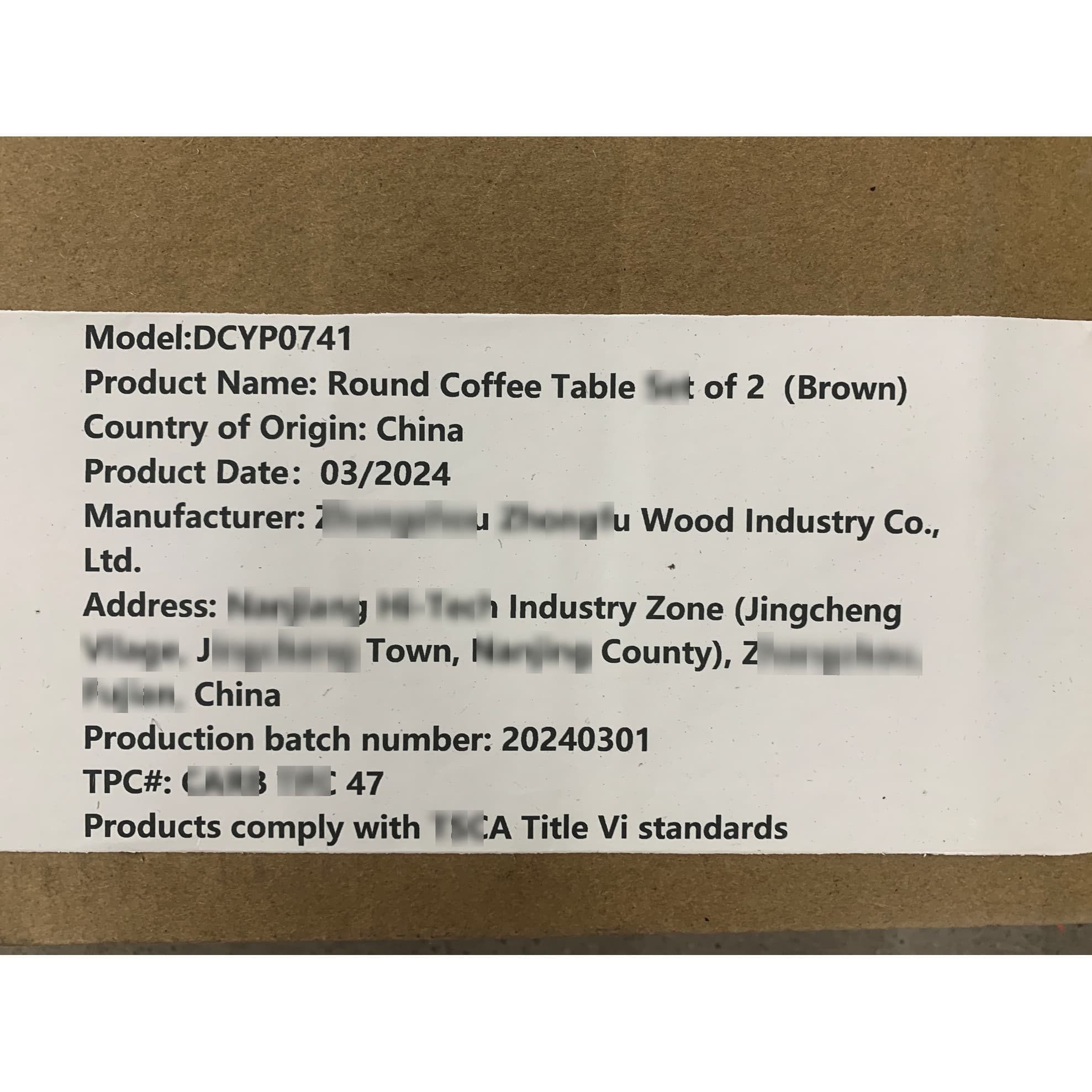 Product image 1