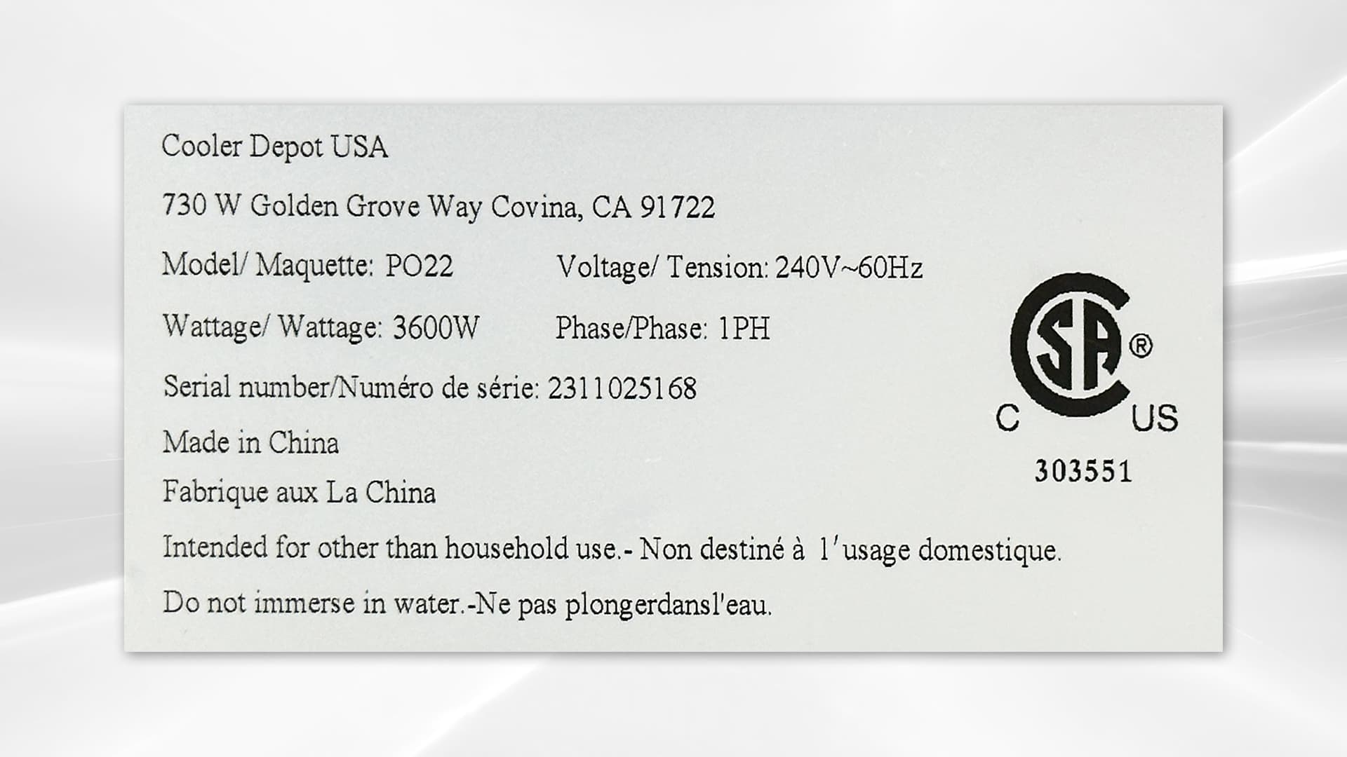 Product image 1