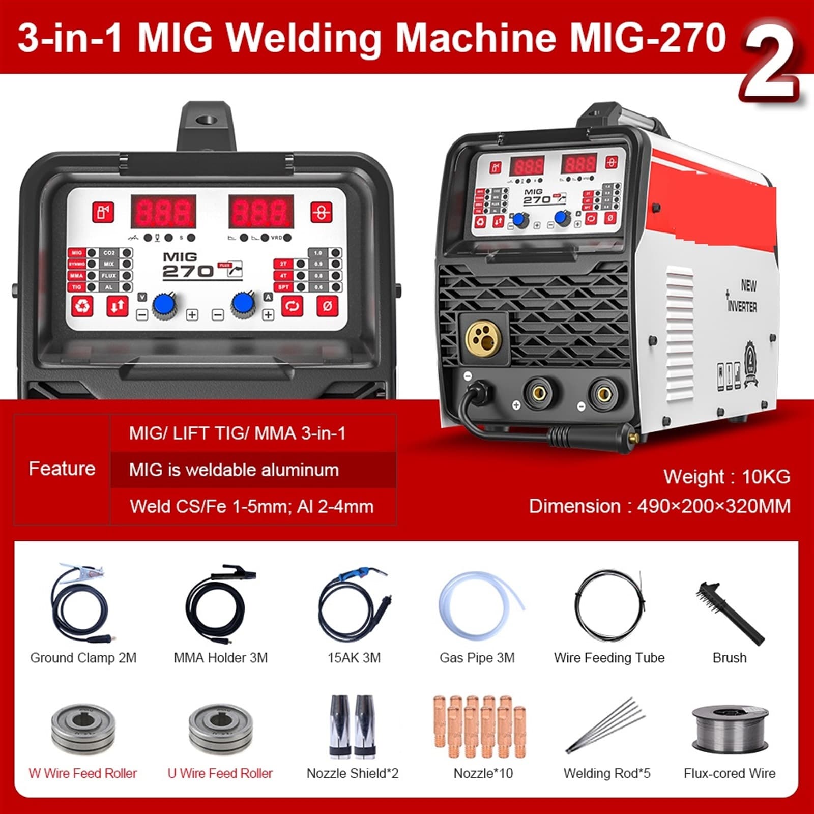 Product image 1
